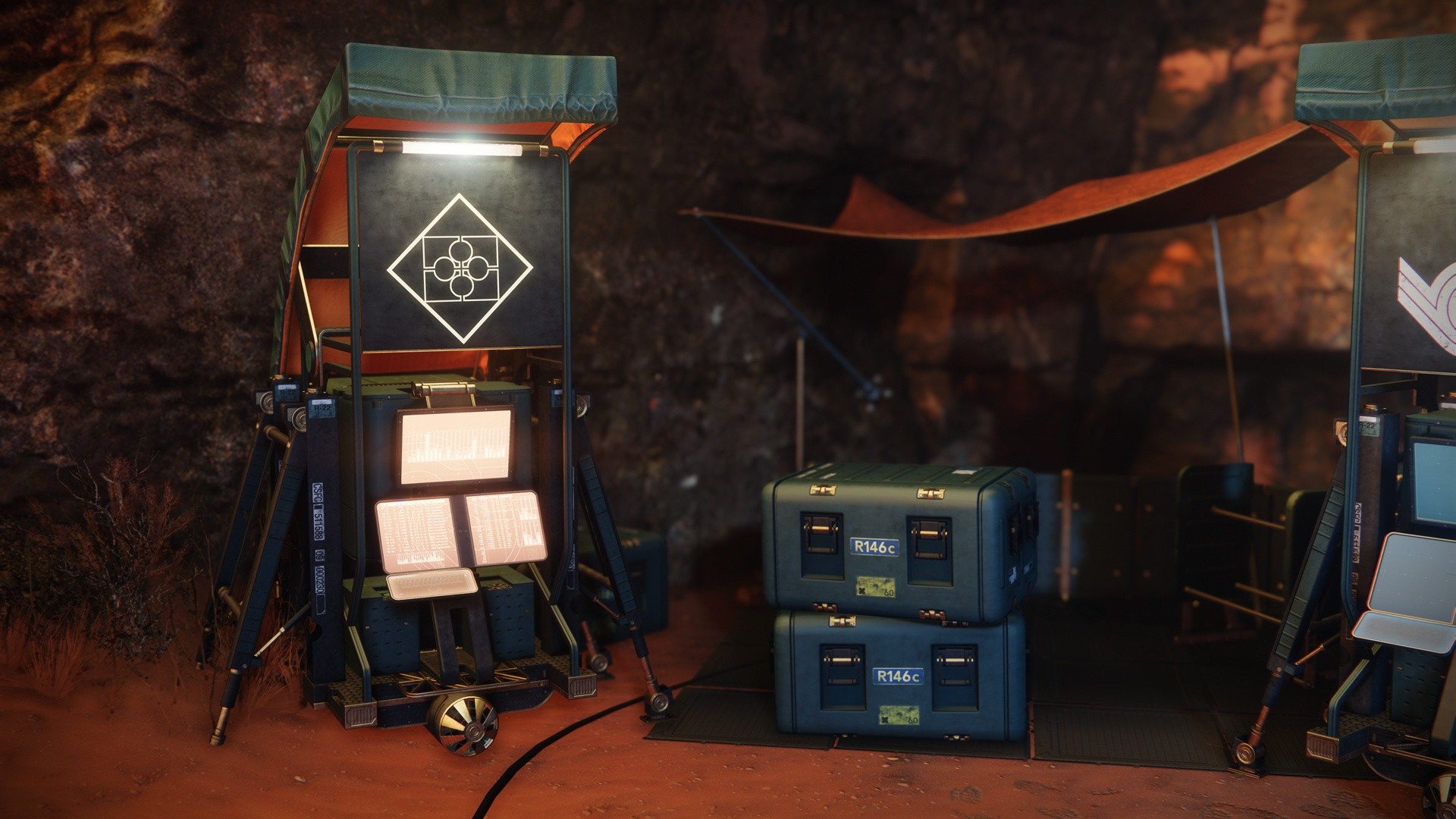 Destiny 2: La Reina Bruja - Imagen 37